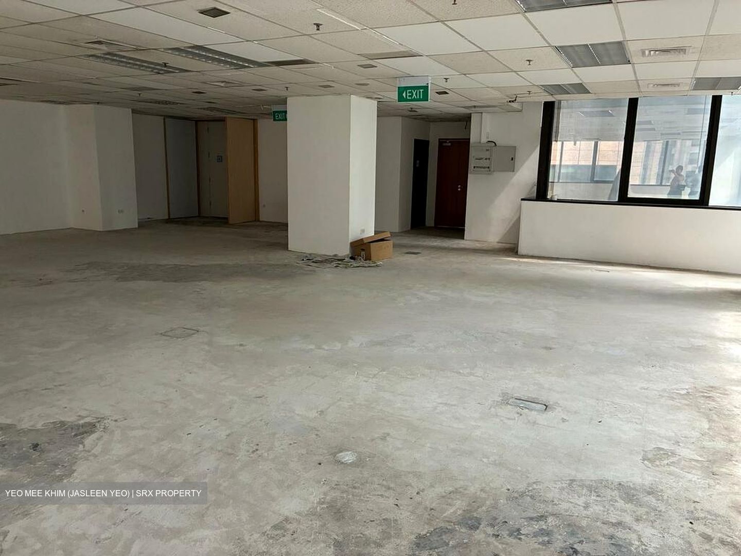 Bharat Building (D1), Office #476283431